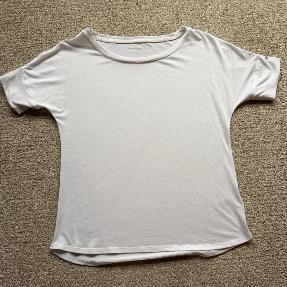 Columbia Shirt